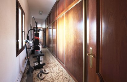 Resale - Villa - Torrevieia - La Mata