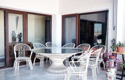 Resale - Villa - Torrevieia - La Mata