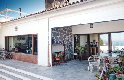 Resale - Villa - Torrevieia - La Mata