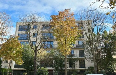 Herverkoop - Apartments - Flats - Paris