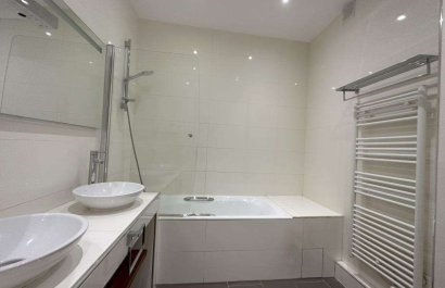 Herverkoop - Apartments - Flats - Paris
