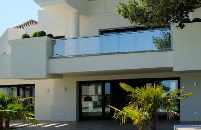 Resale - Villa - Marbella - Sierra Blanca