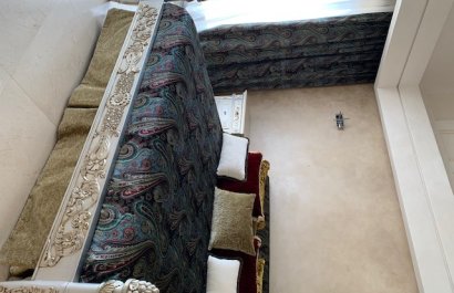 Resale - Villa - Marbella - Sierra Blanca