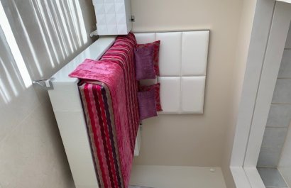 Resale - Villa - Marbella - Sierra Blanca