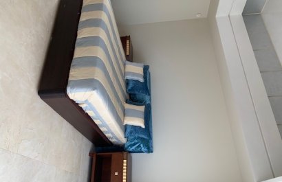 Resale - Villa - Marbella - Sierra Blanca