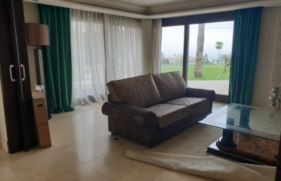 Resale - Villa - Marbella - Sierra Blanca