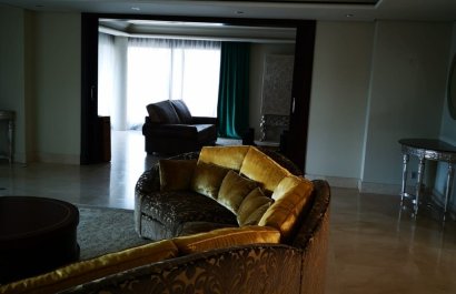 Resale - Villa - Marbella - Sierra Blanca