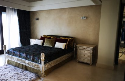 Resale - Villa - Marbella - Sierra Blanca