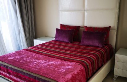 Resale - Villa - Marbella - Sierra Blanca