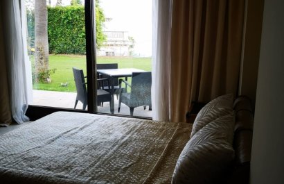 Resale - Villa - Marbella - Sierra Blanca