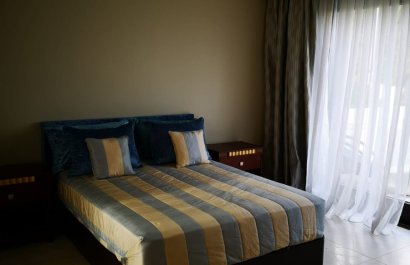 Resale - Villa - Marbella - Sierra Blanca