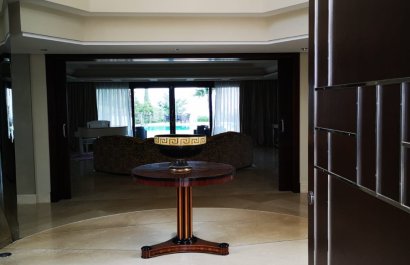 Resale - Villa - Marbella - Sierra Blanca