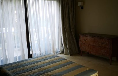 Resale - Villa - Marbella - Sierra Blanca