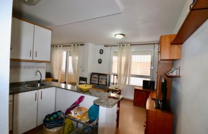 Resale - Apartments - Flats - Guardamar del Segura