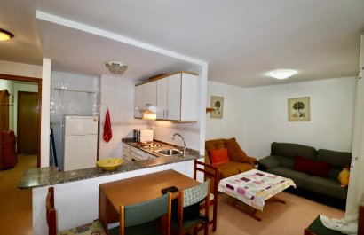 Resale - Apartments - Flats - Guardamar del Segura