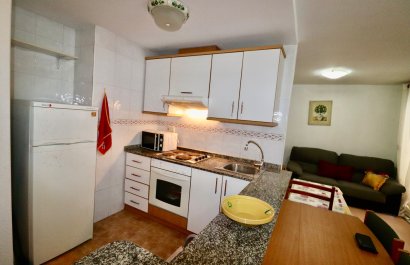 Resale - Apartments - Flats - Guardamar del Segura