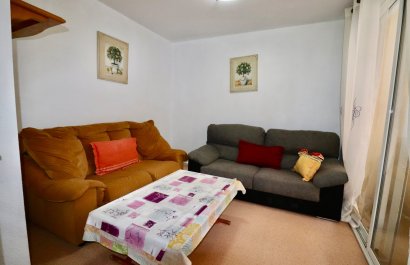 Resale - Apartments - Flats - Guardamar del Segura