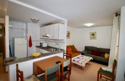 Resale - Apartments - Flats - Guardamar del Segura