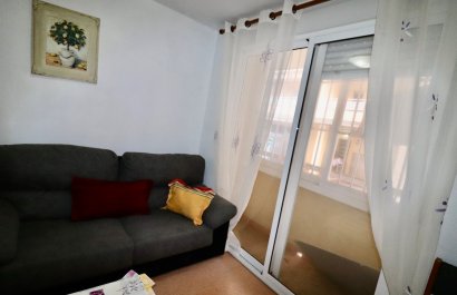 Resale - Apartments - Flats - Guardamar del Segura