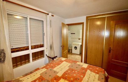Resale - Apartments - Flats - Guardamar del Segura