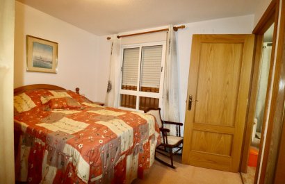 Resale - Apartments - Flats - Guardamar del Segura