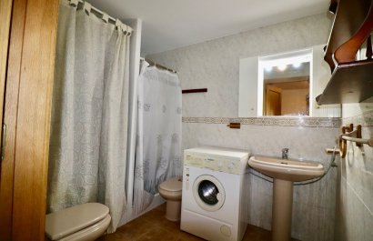 Resale - Apartments - Flats - Guardamar del Segura