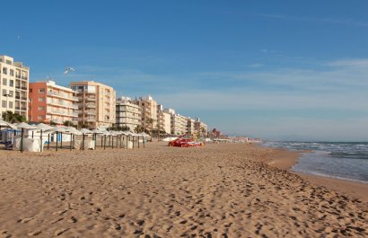 Resale - Apartments - Flats - Guardamar del Segura