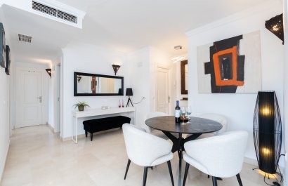 Resale - Apartment / flat - Benahavís - La Quinta