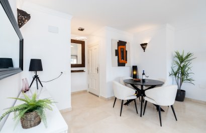 Resale - Apartment / flat - Benahavís - La Quinta
