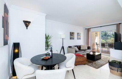 Resale - Apartment / flat - Benahavís - La Quinta