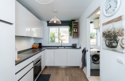 Resale - Apartment / flat - Benahavís - La Quinta