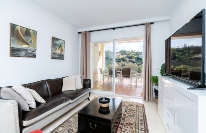 Resale - Apartment / flat - Benahavís - La Quinta