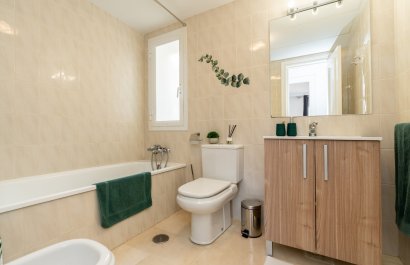 Resale - Apartment / flat - Benahavís - La Quinta