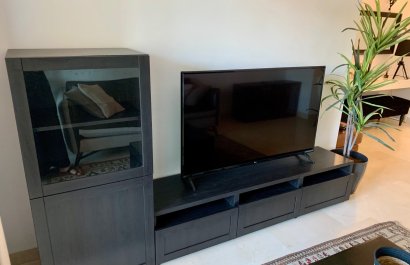 Resale - Apartment / flat - Benahavís - La Quinta