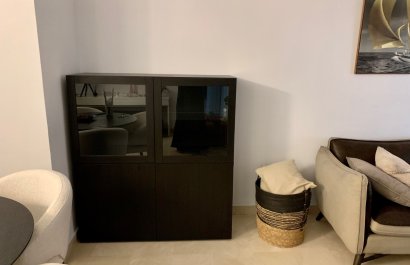 Resale - Apartment / flat - Benahavís - La Quinta