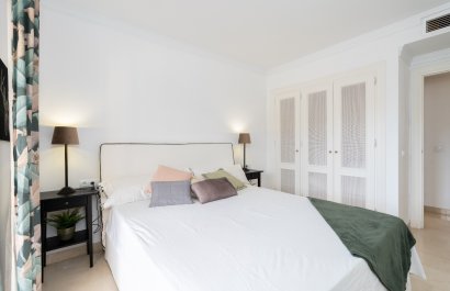 Resale - Apartment / flat - Benahavís - La Quinta