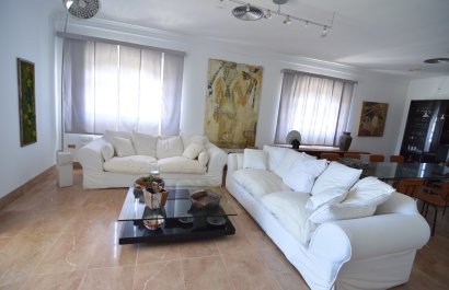 Resale - Villa - Torrevieia - Torreta Florida