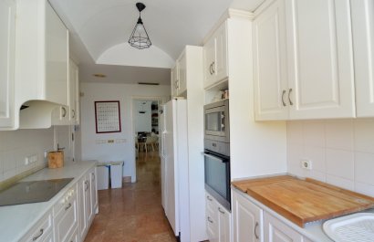 Resale - Villa - Torrevieia - Torreta Florida