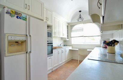 Resale - Villa - Torrevieia - Torreta Florida