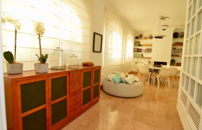 Resale - Villa - Torrevieia - Torreta Florida