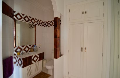 Resale - Villa - Torrevieia - Torreta Florida