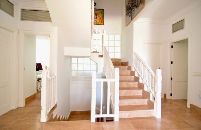 Resale - Villa - Torrevieia - Torreta Florida