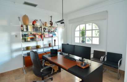 Resale - Villa - Torrevieia - Torreta Florida