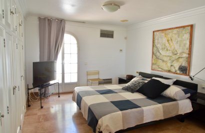 Resale - Villa - Torrevieia - Torreta Florida