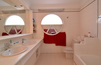 Resale - Villa - Torrevieia - Torreta Florida