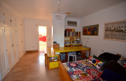Resale - Villa - Torrevieia - Torreta Florida