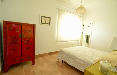 Resale - Villa - Torrevieia - Torreta Florida