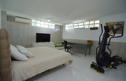 Resale - Villa - Torrevieia - Torreta Florida