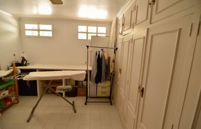 Resale - Villa - Torrevieia - Torreta Florida