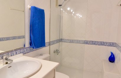 Resale - Villa - Torrevieia - Torreta Florida